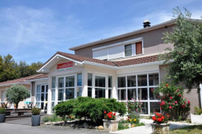  Fasthotel Toulouse Blagnac Aéroport  Бланьяк